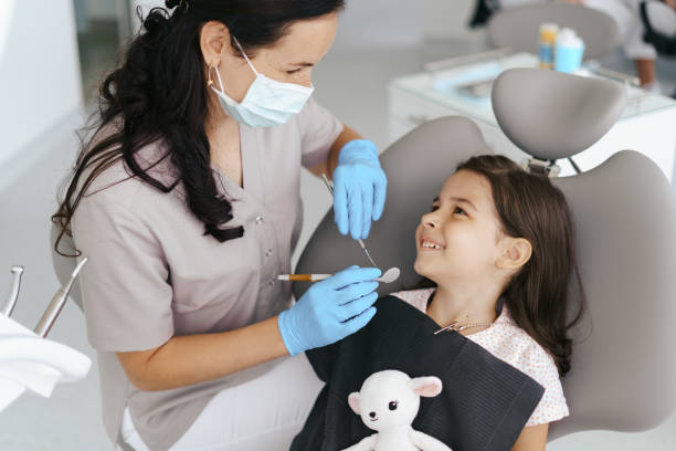 Best Emergency Root Canal Treatment in East Providence, RI